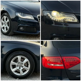 Audi A4 2.0TDi 170к.с * Навигация* * Ксенон* * Кожа* - 12380 лв. - 39355355 9