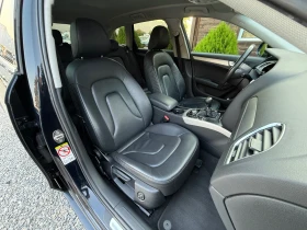 Audi A4 2.0TDi 170к.с * Навигация* * Ксенон* * Кожа* - 12380 лв. - 39355355 13