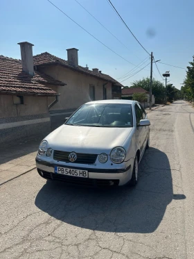 VW Polo Polo 1.2 | Mobile.bg    2