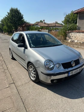 VW Polo Polo 1.2 | Mobile.bg    3