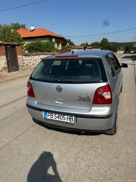 VW Polo Polo 1.2 | Mobile.bg    7