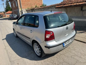 VW Polo Polo 1.2 | Mobile.bg    5