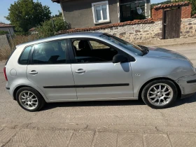 VW Polo Polo 1.2 | Mobile.bg    4