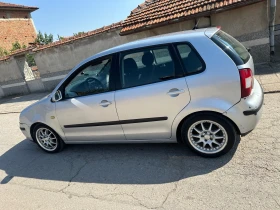 VW Polo Polo 1.2 | Mobile.bg    6