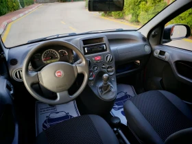 Fiat Panda 1.2I(70)* FACELIFT*   *  | Mobile.bg    12