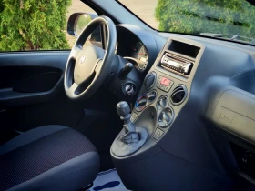 Fiat Panda 1.2I(70)* FACELIFT*   *  | Mobile.bg    13
