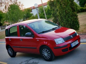 Fiat Panda 1.2I(70)* FACELIFT*   *  | Mobile.bg    9