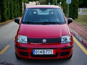 Fiat Panda 1.2I(70)* FACELIFT*   *  | Mobile.bg    10