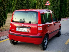 Fiat Panda 1.2I(70)* FACELIFT*   *  | Mobile.bg    6