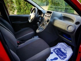 Fiat Panda 1.2I(70)* FACELIFT*   *  | Mobile.bg    11