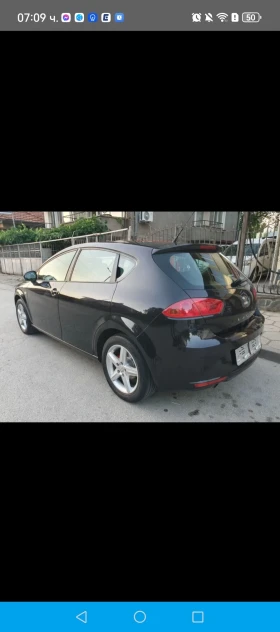 Seat Leon 1.6 тди
