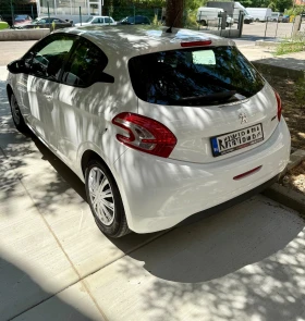 Peugeot 208 HDI | Mobile.bg    3