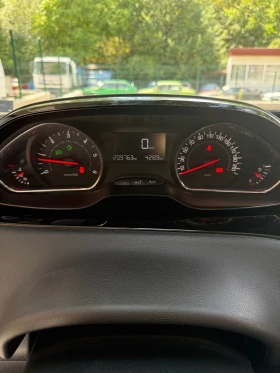 Peugeot 208 HDI | Mobile.bg    8