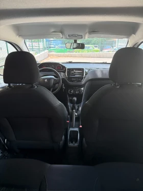 Peugeot 208 HDI | Mobile.bg    12