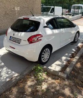 Peugeot 208 HDI | Mobile.bg    2