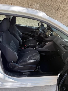 Peugeot 208 HDI | Mobile.bg    11
