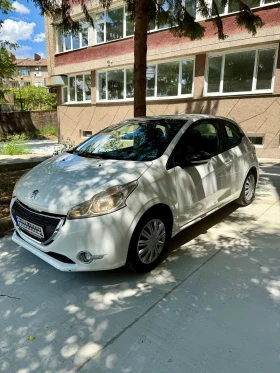 Peugeot 208 HDI | Mobile.bg    4