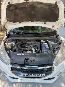 Peugeot 208 HDI | Mobile.bg    5