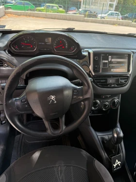Peugeot 208 HDI | Mobile.bg    9