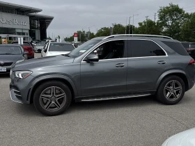 Mercedes-Benz GLE 450 ОТ ПРЕДСТАВИТЕЛСТВО* CARFAХ* ФИНАНСИРАНЕ* - 59300 лв. - 79385607 3