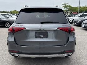 Mercedes-Benz GLE 450 ОТ ПРЕДСТАВИТЕЛСТВО* CARFAХ* ФИНАНСИРАНЕ* - 59300 лв. - 79385607 4