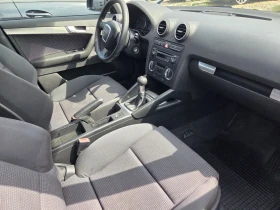 Audi A3 2.0tdi Sportrback* Italy* - 7300 лв. - 43697955 14