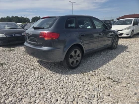 Audi A3 2.0tdi Sportrback* Italy* - 7300 лв. - 43697955 5