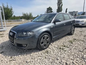 Audi A3 2.0tdi Sportrback* Italy* 