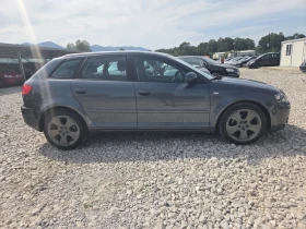 Audi A3 2.0tdi Sportrback* Italy* - 7300 лв. - 43697955 4