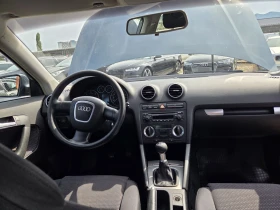 Audi A3 2.0tdi Sportrback* Italy* - 7300 лв. - 43697955 16