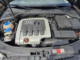 Audi A3 2.0tdi Sportrback* Italy* - 7300 лв. - 43697955 17