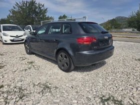 Audi A3 2.0tdi Sportrback* Italy* - 7300 лв. - 43697955 7