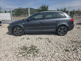 Audi A3 2.0tdi Sportrback* Italy* - 7300 лв. - 43697955 8