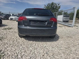Audi A3 2.0tdi Sportrback* Italy* - 7300 лв. - 43697955 6