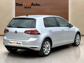 VW Golf Highline 2.0 tdi 150hp 6/dsg | Mobile.bg    3