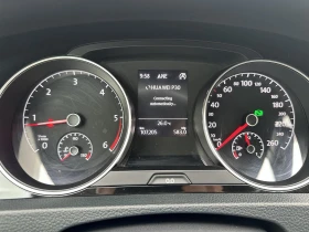 VW Golf Highline 2.0 tdi 150hp 6/dsg | Mobile.bg    12