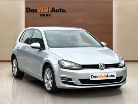 VW Golf Highline 2.0 tdi 150hp 6/dsg | Mobile.bg    2