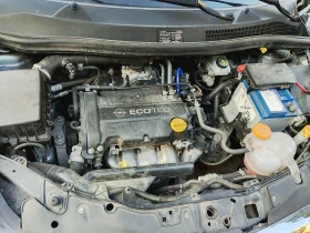 Opel Corsa | Mobile.bg    6