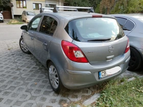 Opel Corsa | Mobile.bg    2