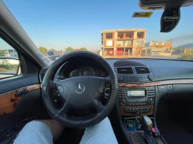 Обява за продажба на Mercedes-Benz E 320 ~5 900 лв. - изображение 7