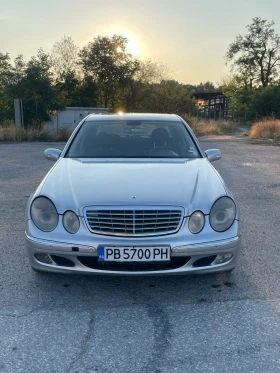 Обява за продажба на Mercedes-Benz E 320 ~5 900 лв. - изображение 1