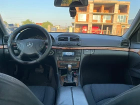Обява за продажба на Mercedes-Benz E 320 ~5 900 лв. - изображение 4