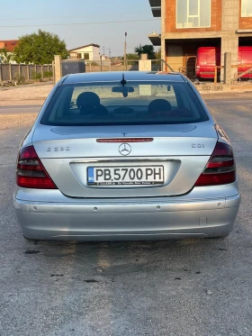 Обява за продажба на Mercedes-Benz E 320 ~5 900 лв. - изображение 1