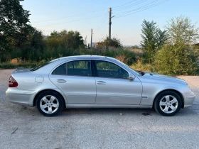 Обява за продажба на Mercedes-Benz E 320 ~5 900 лв. - изображение 3