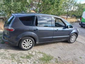 Обява за продажба на Ford S-Max 1.8TDCI ~6 650 лв. - изображение 3