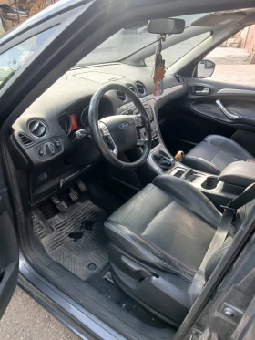 Обява за продажба на Ford S-Max 1.8TDCI ~6 650 лв. - изображение 4