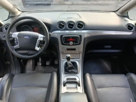 Обява за продажба на Ford S-Max 1.8TDCI ~6 650 лв. - изображение 6