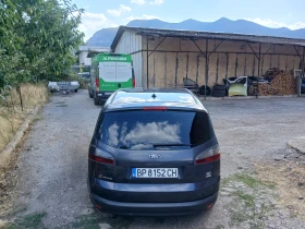 Обява за продажба на Ford S-Max 1.8TDCI ~6 650 лв. - изображение 2