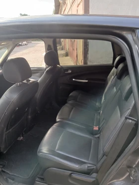 Обява за продажба на Ford S-Max 1.8TDCI ~6 650 лв. - изображение 5