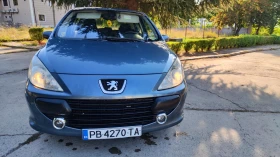 Обява за продажба на Peugeot 307 ~3 500 лв. - изображение 2